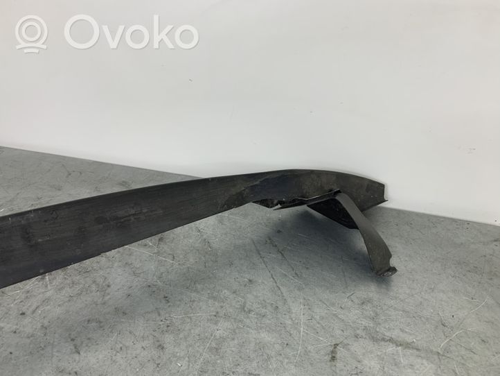 Volkswagen Touran I Bottom radiator support slam panel 1T0807693E