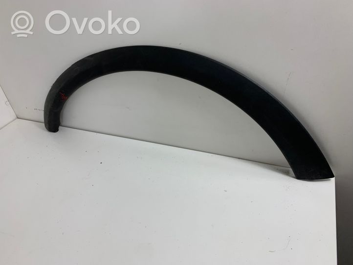 Volvo C30 Rivestimento modanatura parafango posteriore 31283137