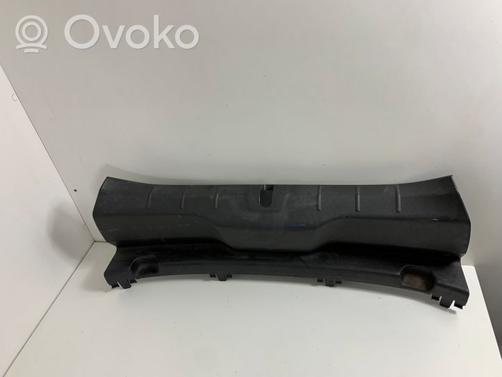 Volvo C30 Protection de seuil de coffre 08687734