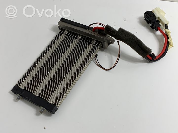 Volvo C30 Radiateur soufflant de chauffage 3M5118K463FB