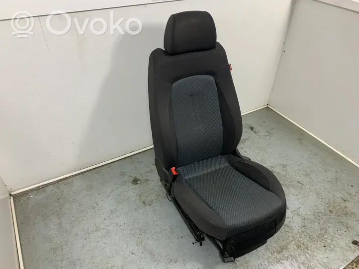 Seat Altea Priekinė vairuotojo sėdynė 