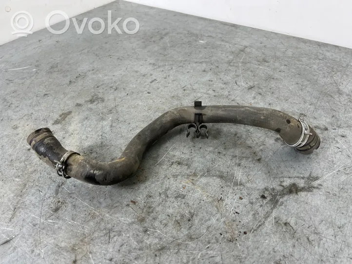 Volvo V50 Przewód / Wąż chłodnicy 