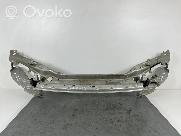 Volvo V50 Radiator support slam panel 