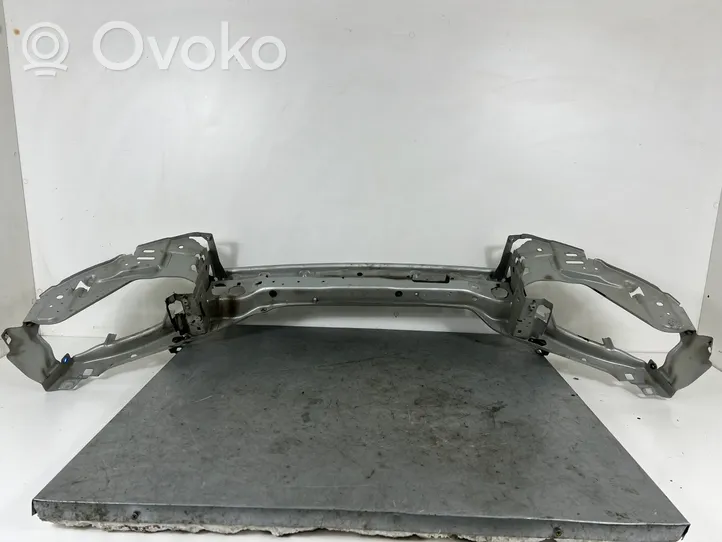 Volvo V50 Radiator support slam panel 