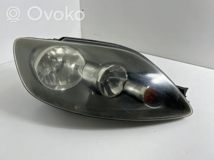 Volkswagen Golf Plus Faro/fanale 5M1941006B