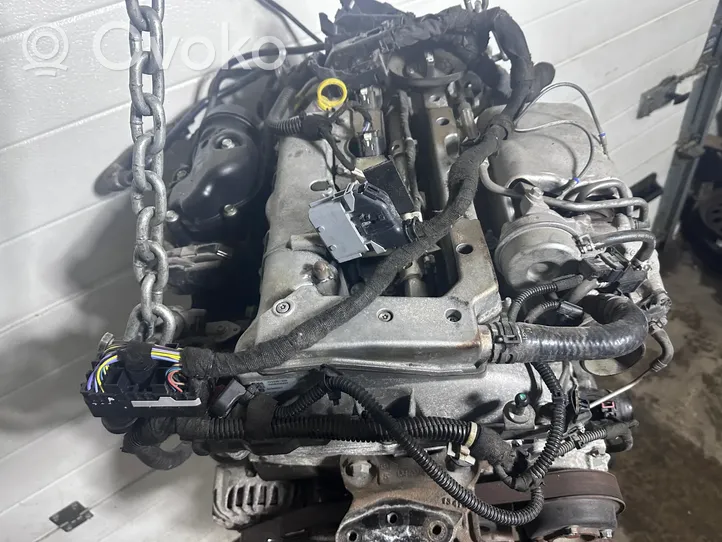 Opel Astra J Silnik / Komplet LVP