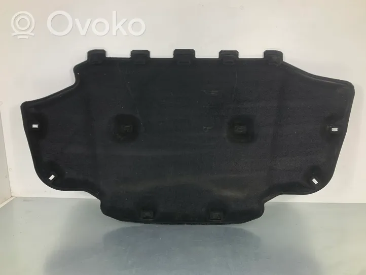 Volvo V60 Garso izoliacija variklio dangčio 30715827