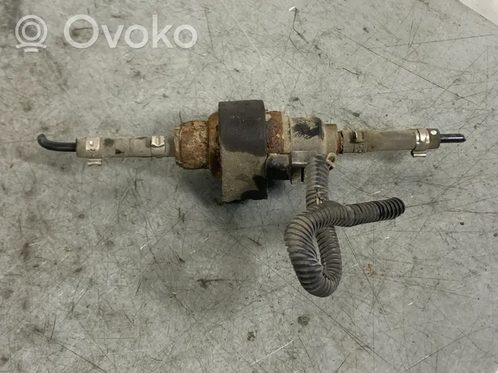 Volvo V60 Kraftstoffpumpe Dosierpumpe Standheizung Webasto 9019847B