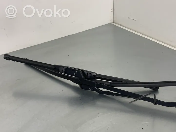 Volvo V60 Ramię wycieraczki szyby przedniej / czołowej 30753505