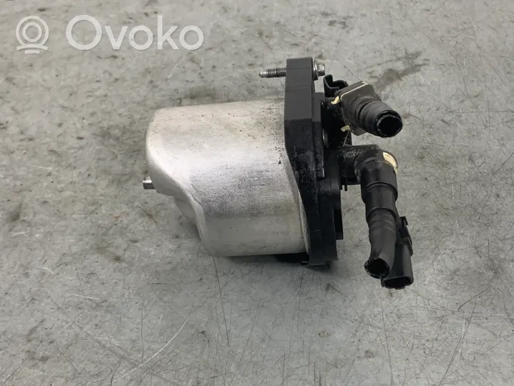 Volvo V60 Alloggiamento del filtro del carburante 9809758280