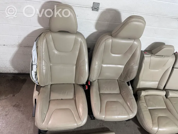 Volvo V60 Set sedili 