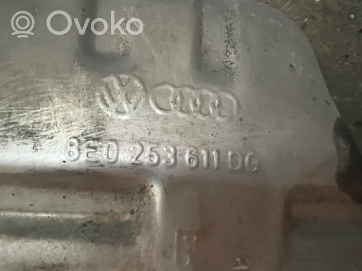 Audi A4 S4 B7 8E 8H Tłumik kompletny 8E0120AH