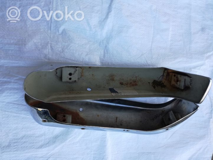 Mercedes-Benz 230 280SL R113 Rear bumper 