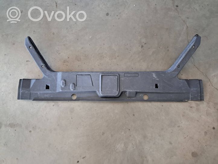 Mercedes-Benz E W124 Tappetino di rivestimento del bagagliaio/baule 1246942325