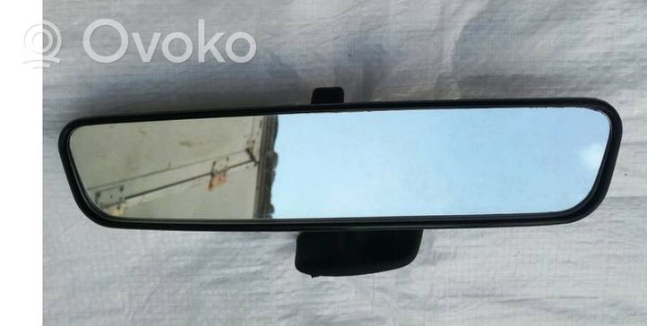 Mercedes-Benz 200 300 W123 Rear view mirror (interior) 1238100417