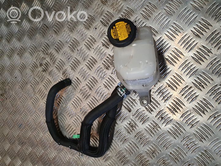 Toyota Prius (XW30) Vase d'expansion / réservoir de liquide de refroidissement 