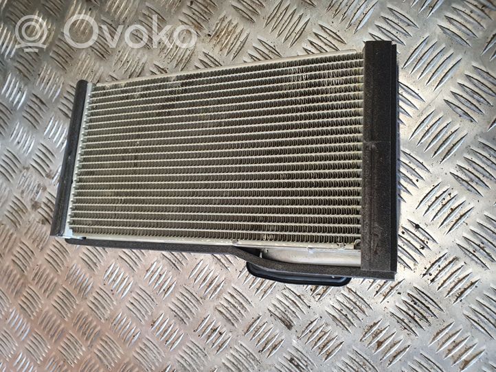 Toyota Prius (XW30) Gaisa kondicioniera radiators (salonā) 4475006300