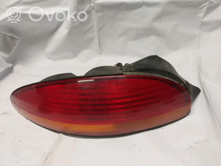 Chrysler LHS Lampa tylna 04780059AG