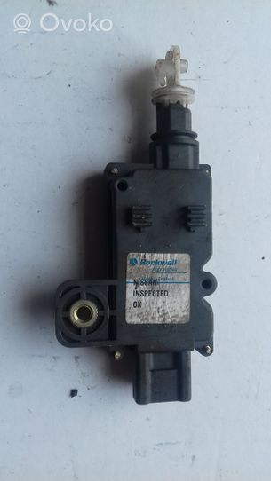 Nissan Primera Serrure verrouillage de coffre/hayon 846802F000