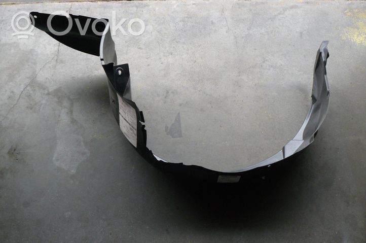 Chevrolet Aveo Rivestimento paraspruzzi passaruota anteriore 96808314