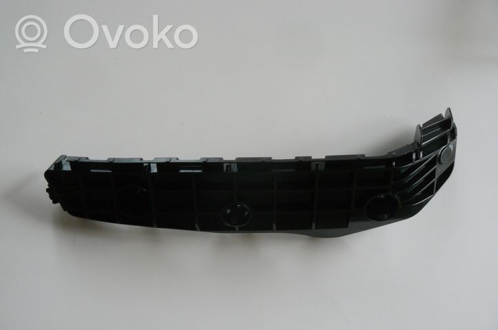 Toyota Land Cruiser (J150) Barra di rinforzo del paraurti anteriore 5211560160