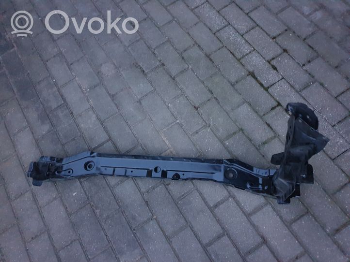 Honda Accord Radiatorių panelė (televizorius) 04603TL0G00ZZ