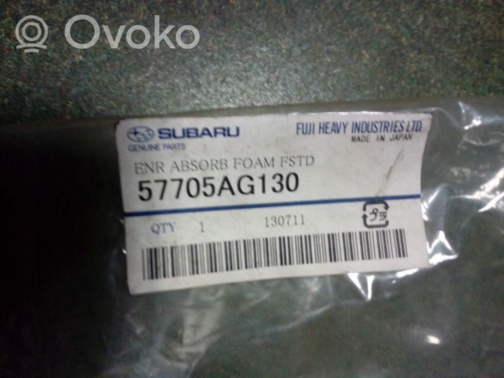 Subaru Legacy Barre renfort en polystyrène mousse 57705AG130