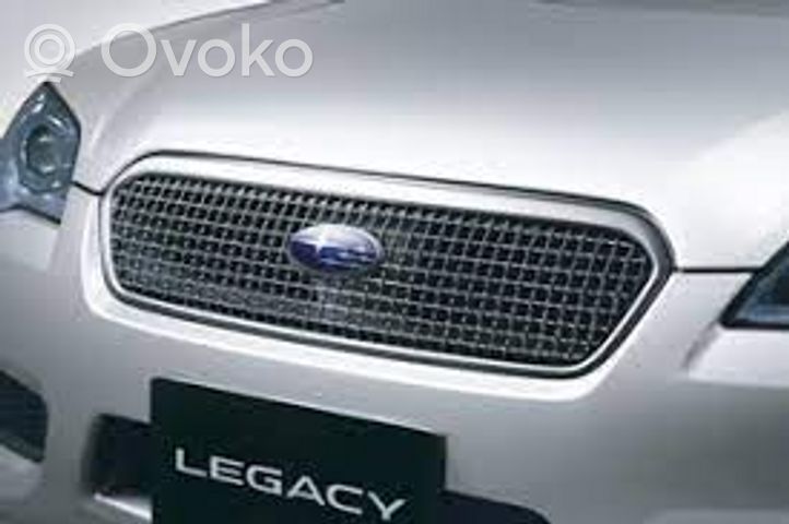 Subaru Legacy Griglia superiore del radiatore paraurti anteriore J1010AG020