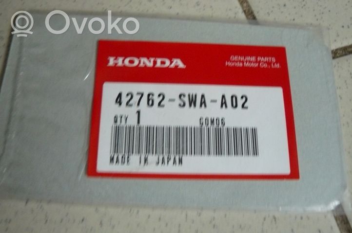 Honda CR-V Citu veidu plāksnītes / uzraksti 42762SWAA02