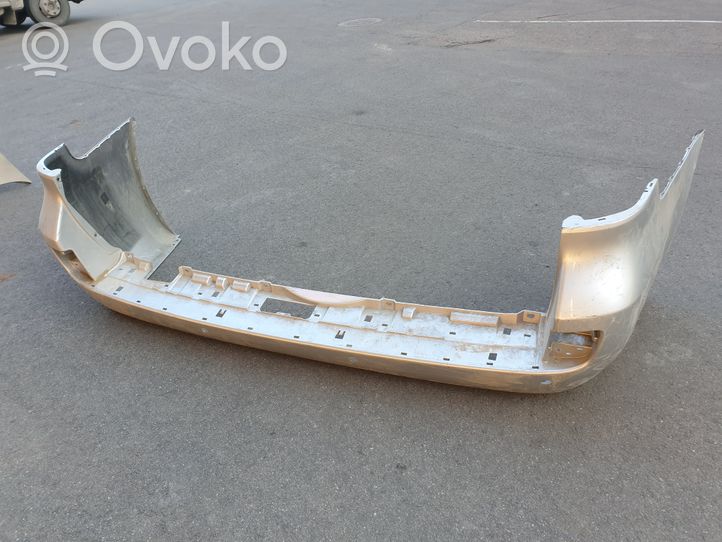 Toyota Land Cruiser (J200) Paraurti 5215960620