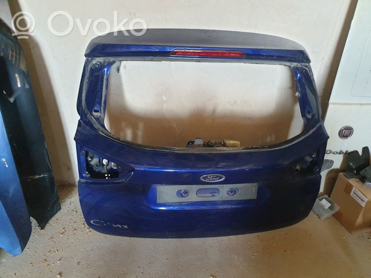 Ford Grand C-MAX Takaluukun/tavaratilan kansi 12121212