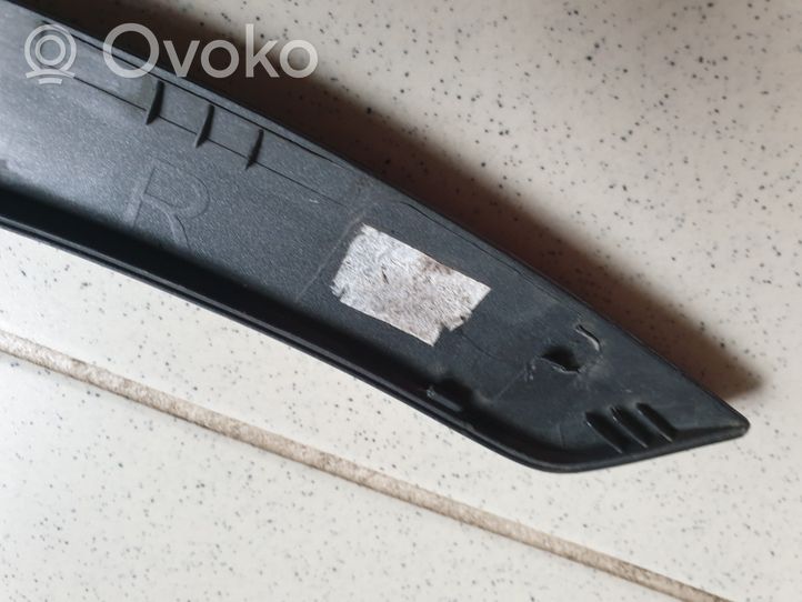 Honda CR-V Listwa / Nakładka na błotnik przedni 75390T0AJ01