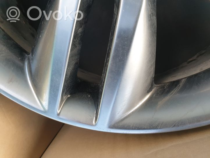 Hyundai Santa Fe Felgi aluminiowe R19 529102W195