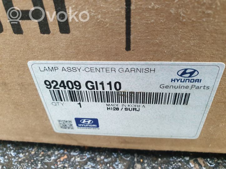 Hyundai Ioniq 5 Rückleuchte Heckleuchte innen 92409GI110