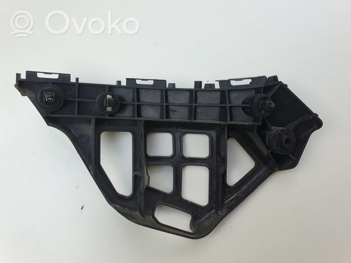 Toyota Auris E180 Etupuskurin kannake 5253602040