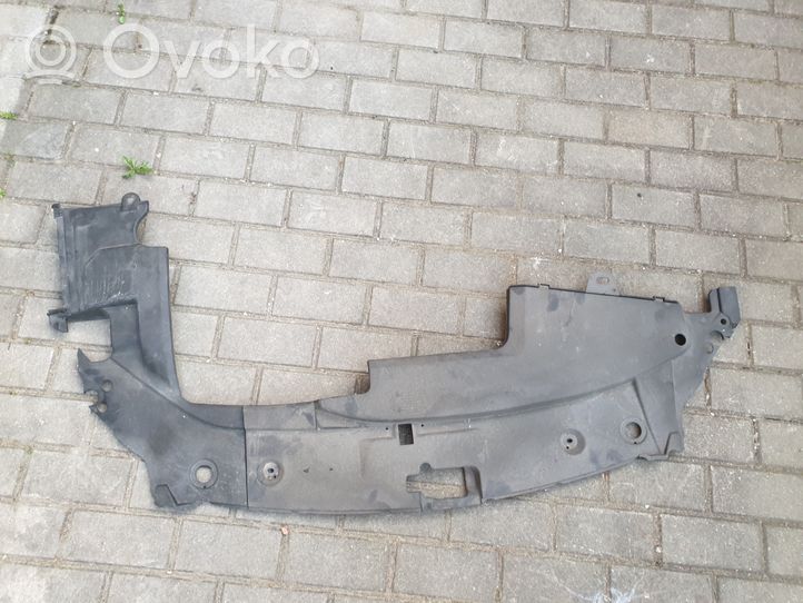 Toyota Avensis T250 Rivestimento della modanatura della chiusura del vano motore/cofano 5314105050