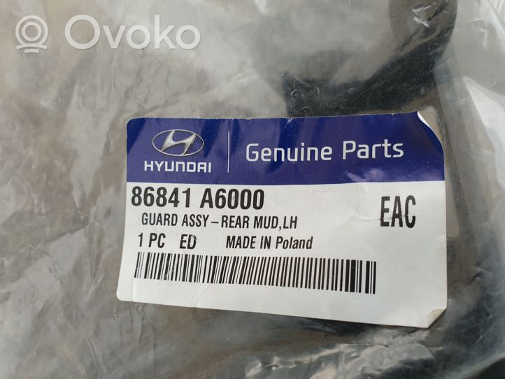 Hyundai i30 Parafango posteriore 86841A6000