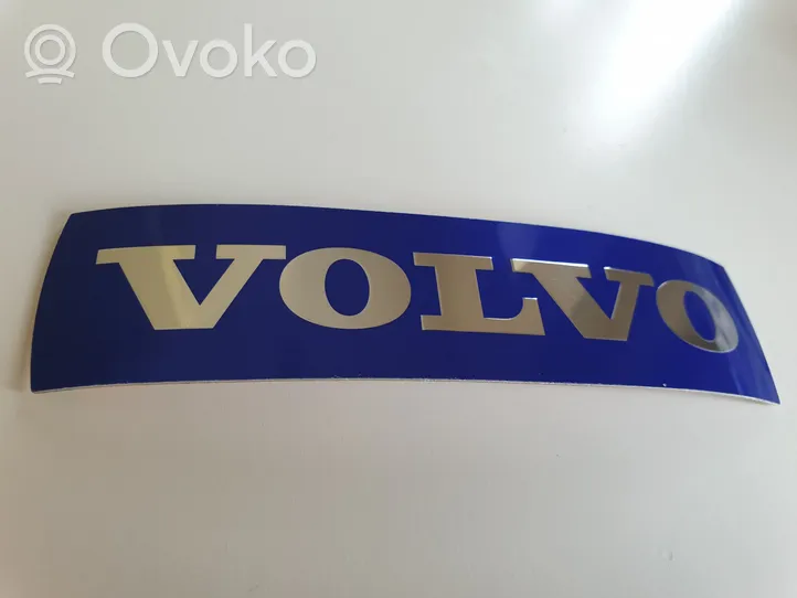 Volvo XC70 Autres insignes des marques 31214625