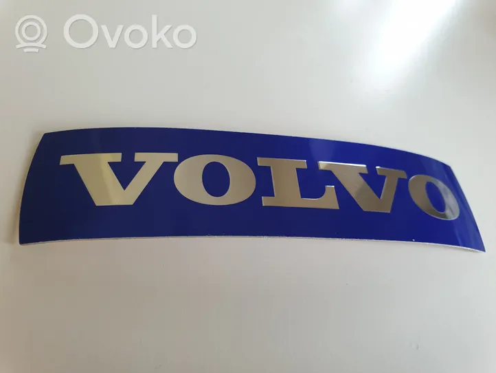 Volvo XC70 Kiti ženkliukai/ užrašai 31214625