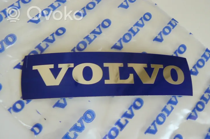 Volvo XC90 Inny emblemat / znaczek 31214625