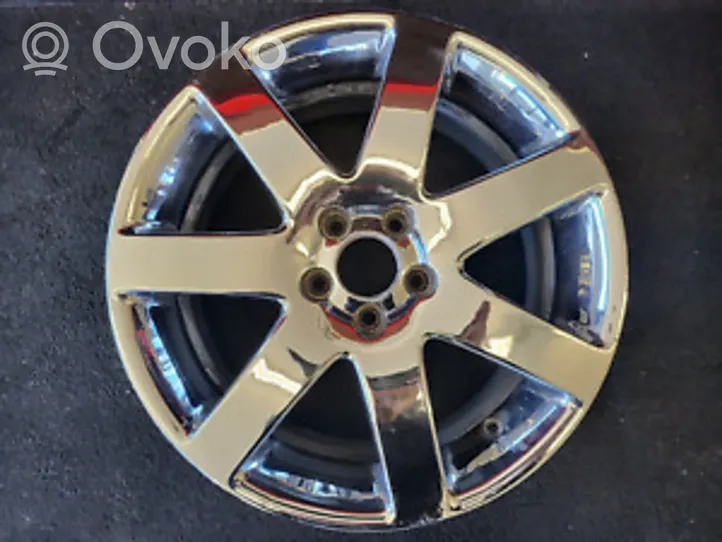 Volvo S80 R18 alloy rim 30681519