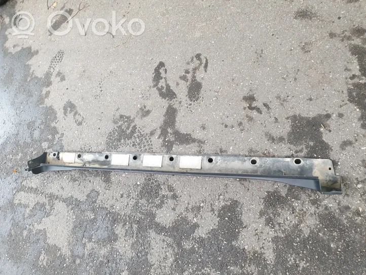 Toyota C-HR Rivestimento sottoporta/minigonna laterale 75851F4010