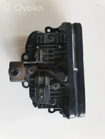 Toyota RAV 4 (XA40) Radar / Czujnik Distronic 8821047090