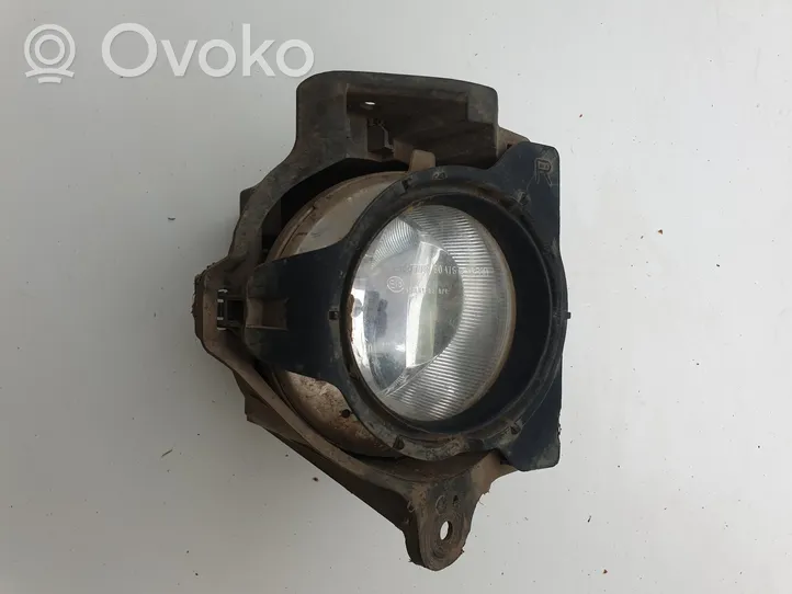 Toyota Hilux (AN10, AN20, AN30) Передняя противотуманная фара 810260K040