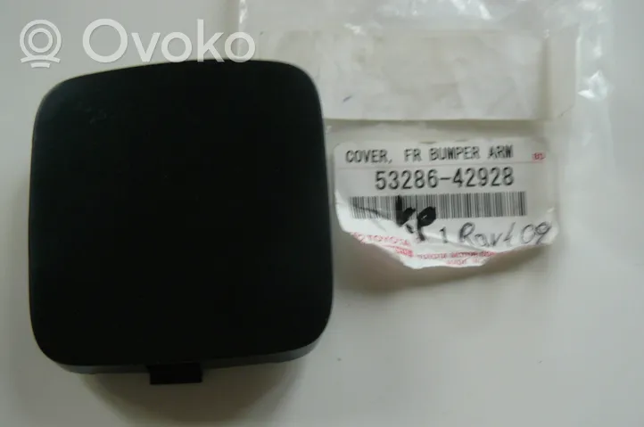 Toyota RAV 4 (XA30) Tappo/coprigancio di traino anteriore 5328542927