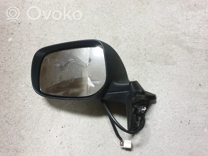 Toyota Auris 150 Manuaalinen sivupeili 8790602180