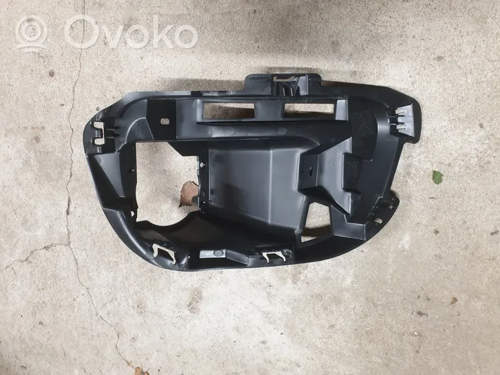 Citroen Berlingo Supporto del fendinebbia 1632657480