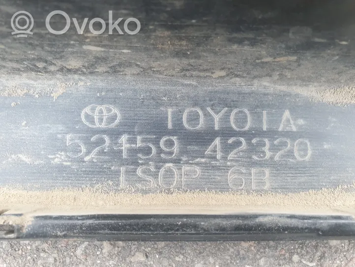 Toyota RAV 4 (XA50) Pare-chocs 5215942320