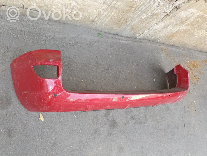 Toyota RAV 4 (XA30) Pare-chocs 5215942040