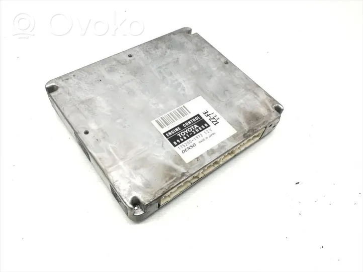 Toyota Camry Calculateur moteur ECU 89661-3H050